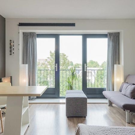 City Studio, Utrecht Hotel Eksteriør billede