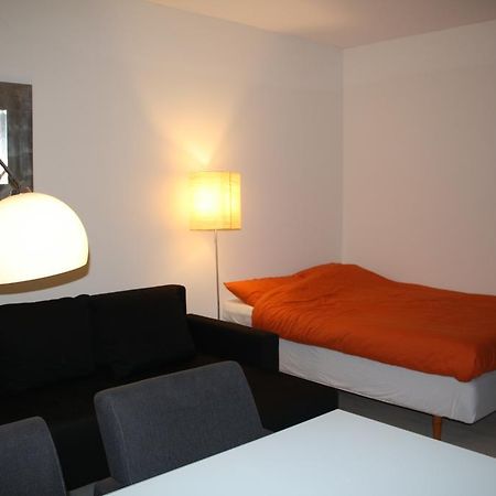 City Studio, Utrecht Hotel Eksteriør billede