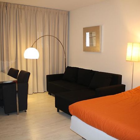 City Studio, Utrecht Hotel Eksteriør billede