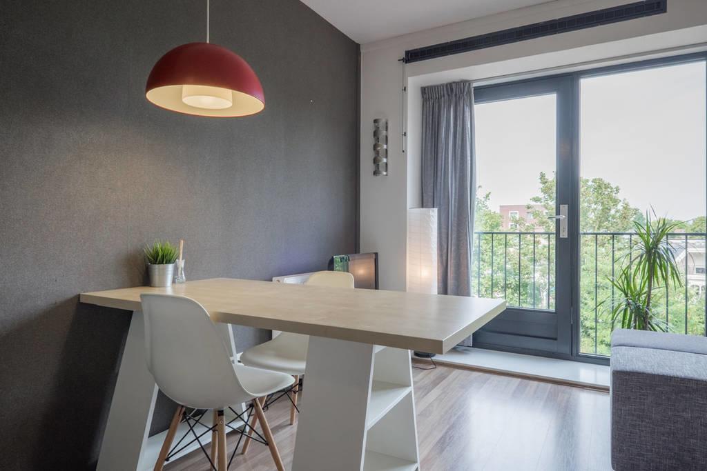 City Studio, Utrecht Hotel Eksteriør billede