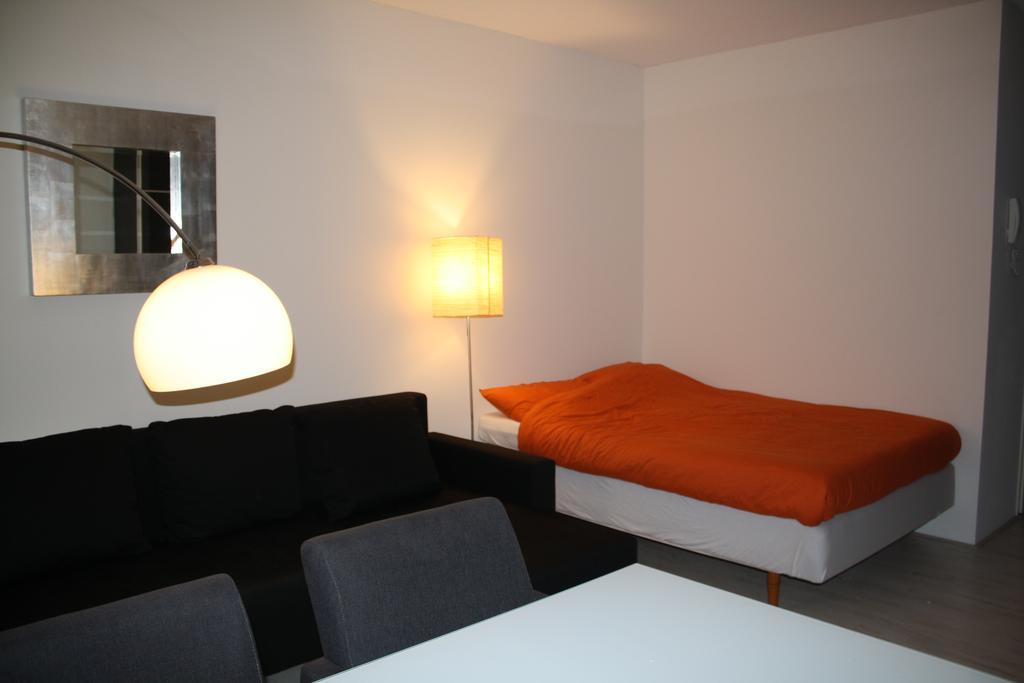 City Studio, Utrecht Hotel Eksteriør billede