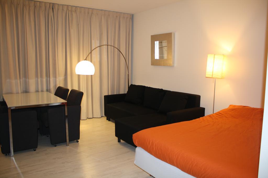 City Studio, Utrecht Hotel Eksteriør billede
